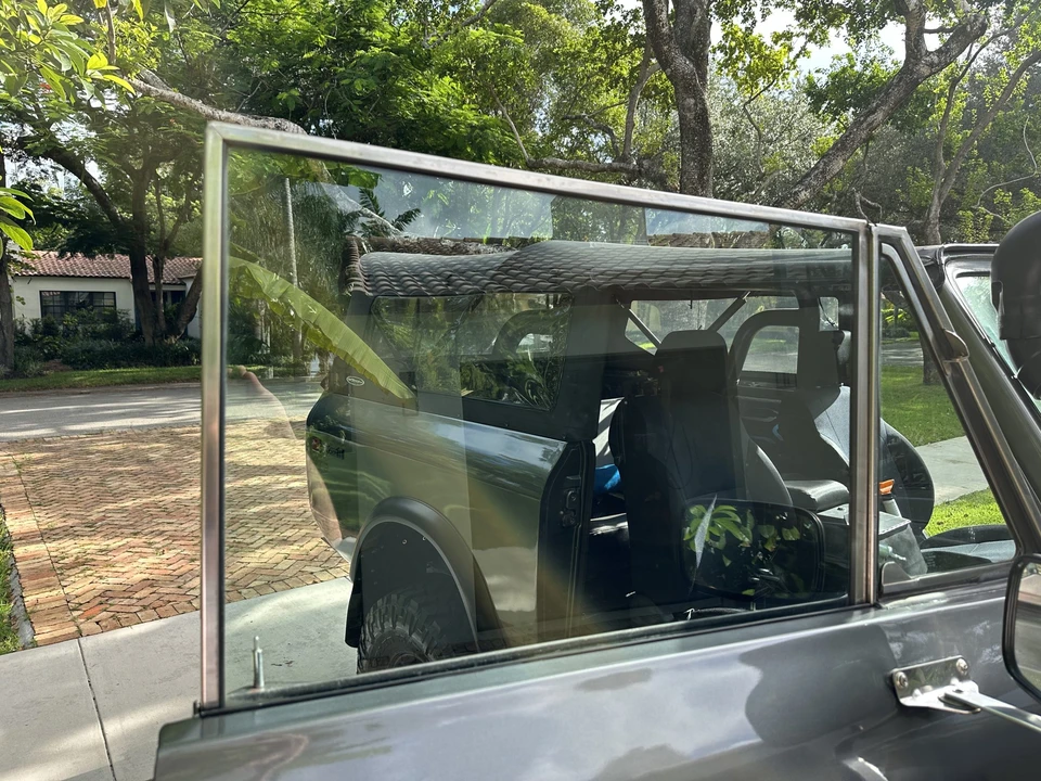 1974 International Harvester Scout - Image 25 of 31