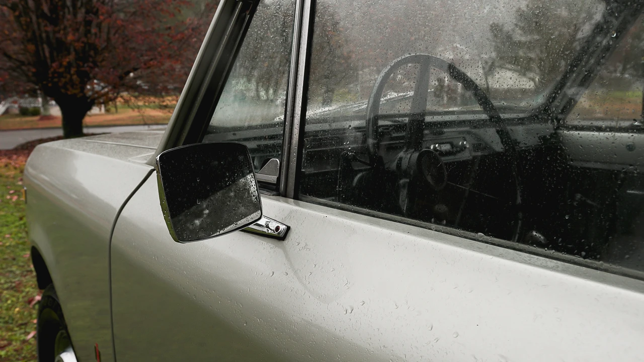 1974 International Harvester Scout - Image 17 of 31