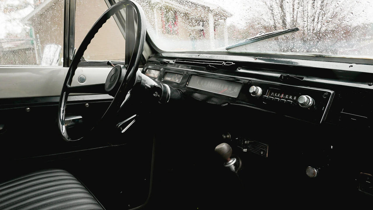 1974 International Harvester Scout - Image 30 of 31