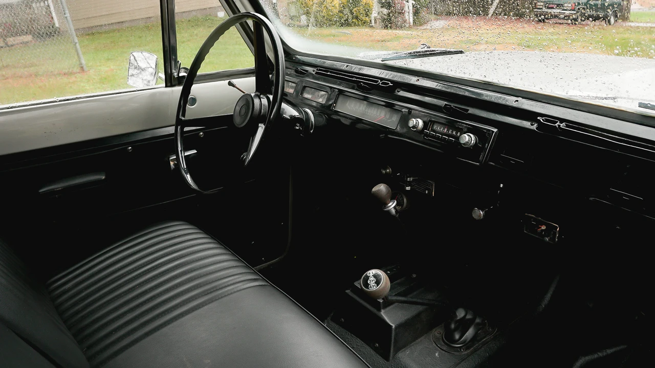 1974 International Harvester Scout - Image 31 of 31