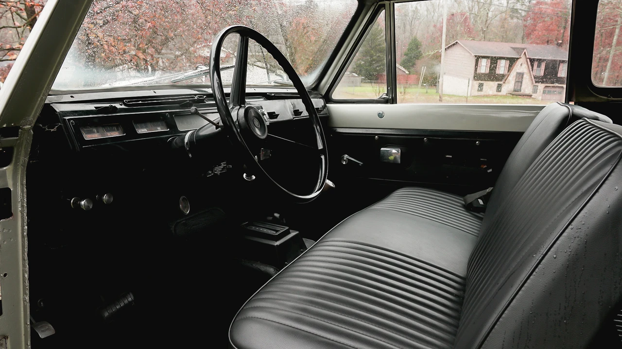 1974 International Harvester Scout - Image 26 of 31