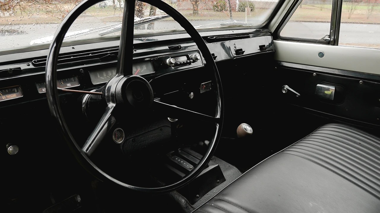 1974 International Harvester Scout - Image 27 of 31