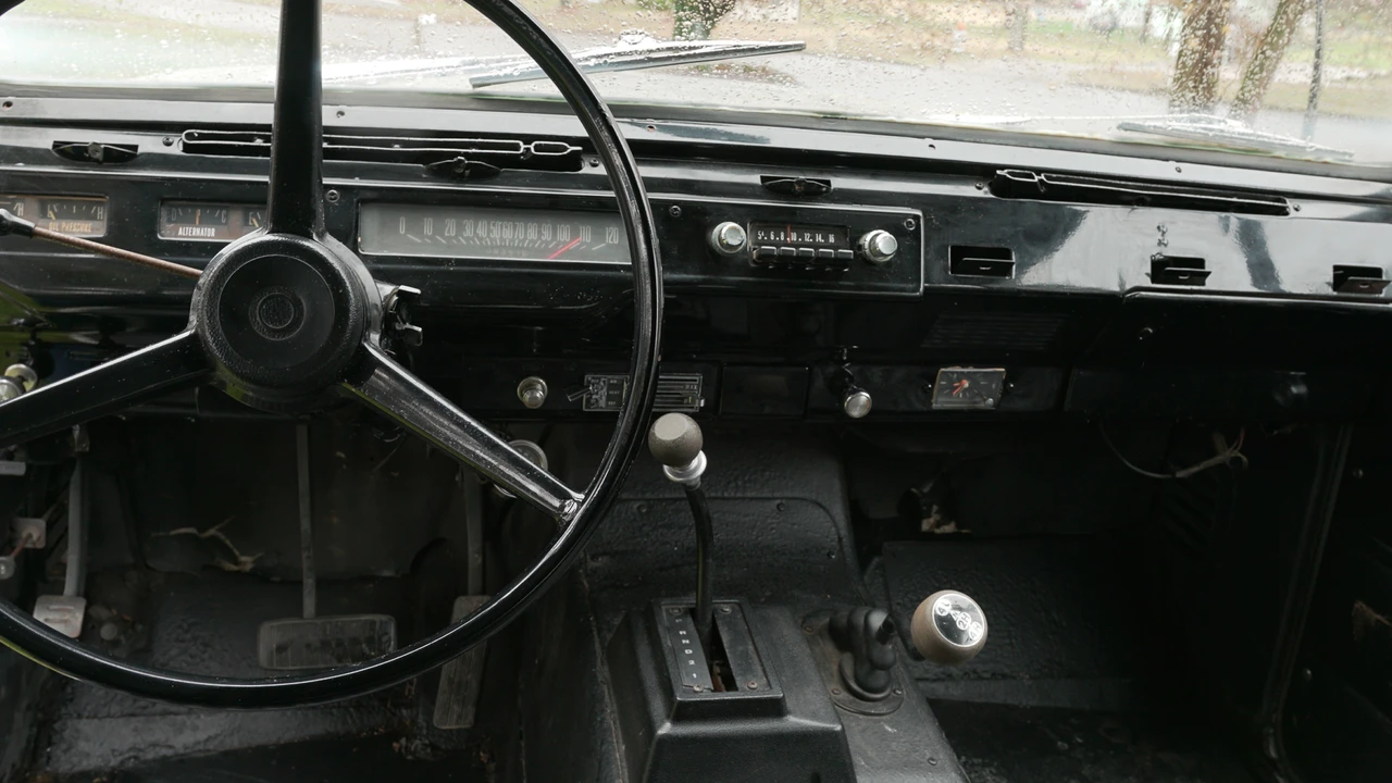 1974 International Harvester Scout - Image 28 of 31