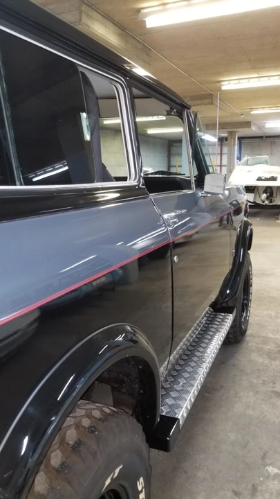 1974 International Harvester Scout - Image 26 of 31