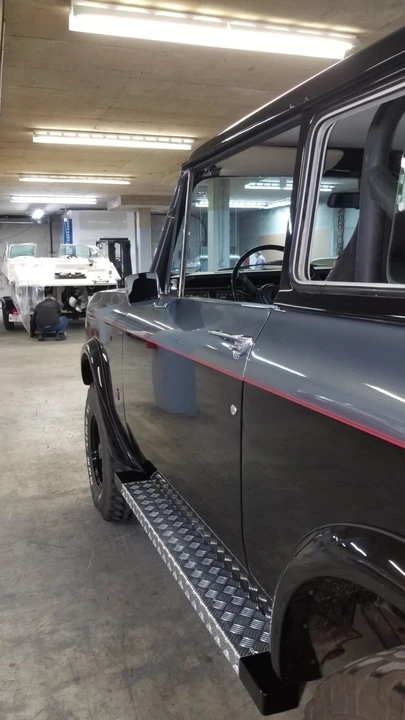 1974 International Harvester Scout - Image 27 of 31