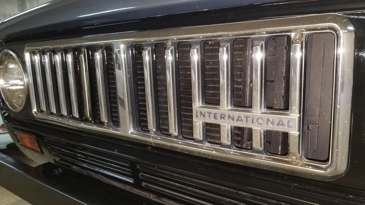 1974 International Harvester Scout - Image 22 of 31