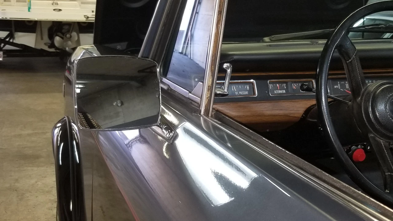 1974 International Harvester Scout - Image 24 of 31