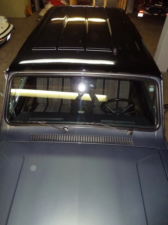 1974 International Harvester Scout - Image 29 of 31