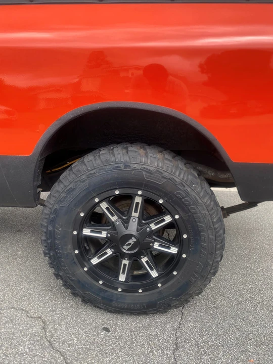 1974 International Harvester Scout - Image 21 of 31