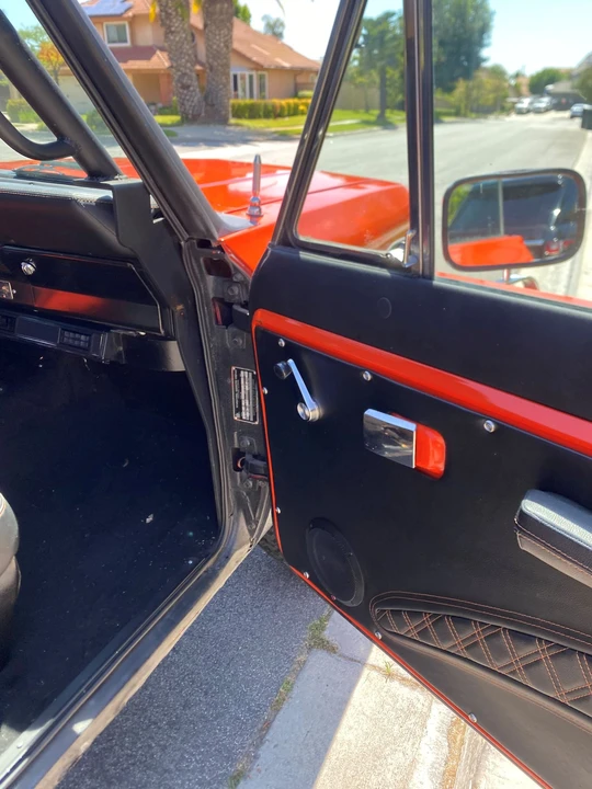 1974 International Harvester Scout - Image 26 of 31