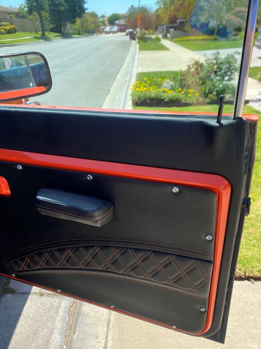 1974 International Harvester Scout - Image 25 of 31