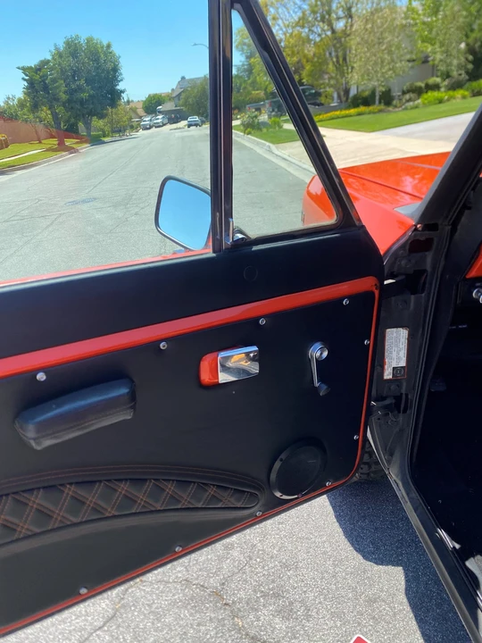 1974 International Harvester Scout - Image 22 of 31