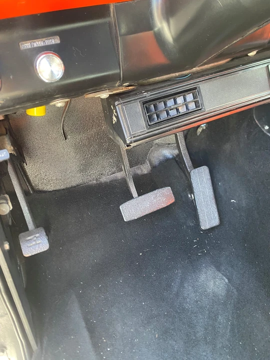 1974 International Harvester Scout - Image 30 of 31