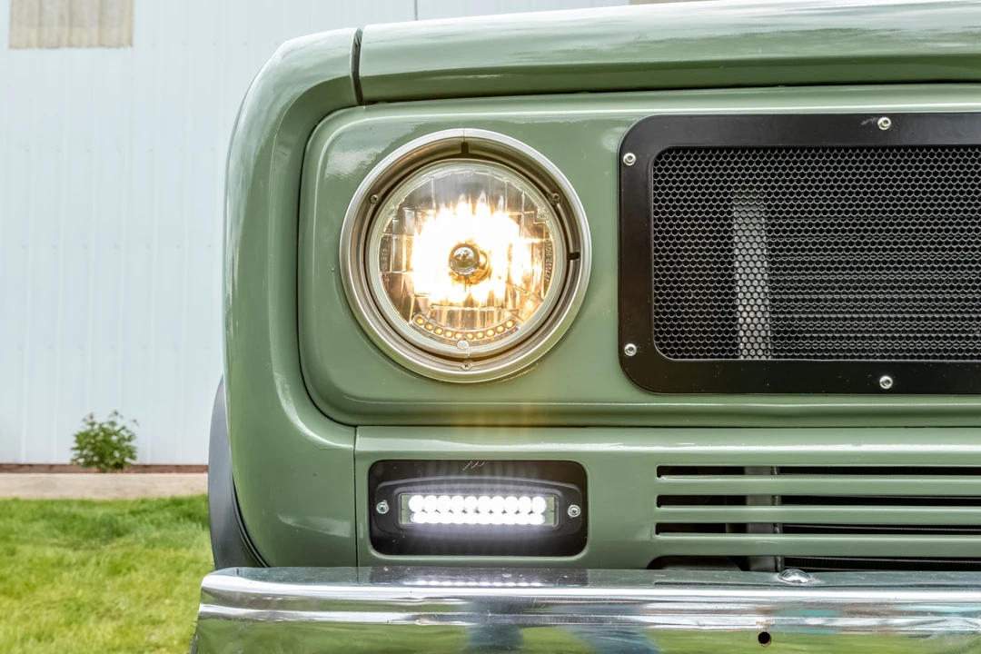 1974 International Harvester Scout - Image 19 of 31