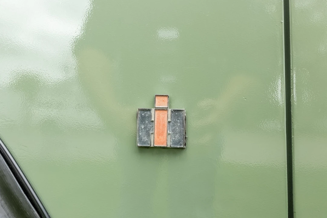 1974 International Harvester Scout - Image 27 of 31