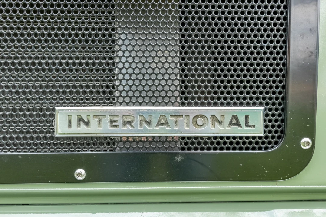 1974 International Harvester Scout - Image 22 of 31