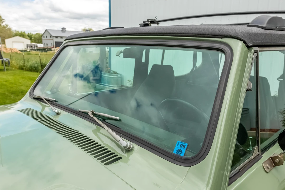 1974 International Harvester Scout - Image 30 of 31