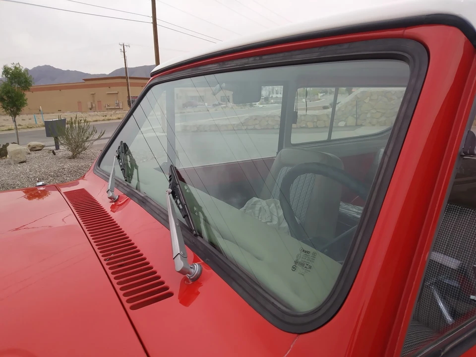 1974 International Harvester Scout - Image 31 of 31