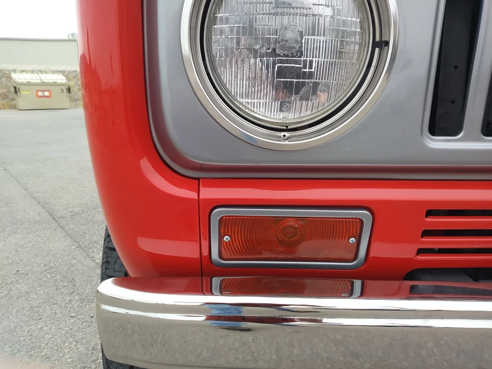 1974 International Harvester Scout - Image 29 of 31