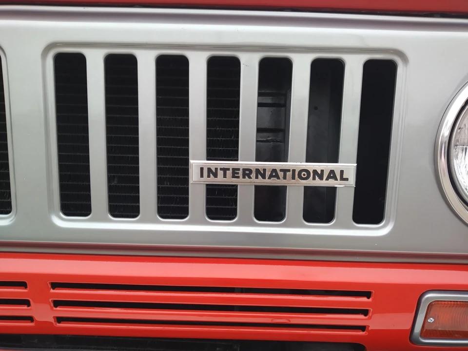 1974 International Harvester Scout - Image 28 of 31