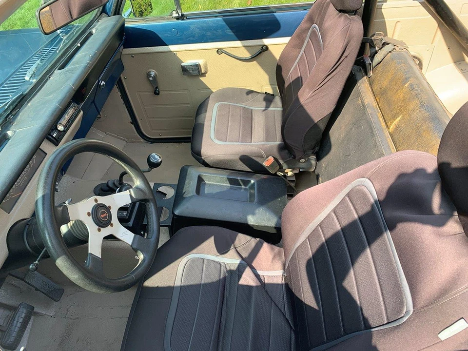 1974 International Harvester Scout - Image 29 of 31
