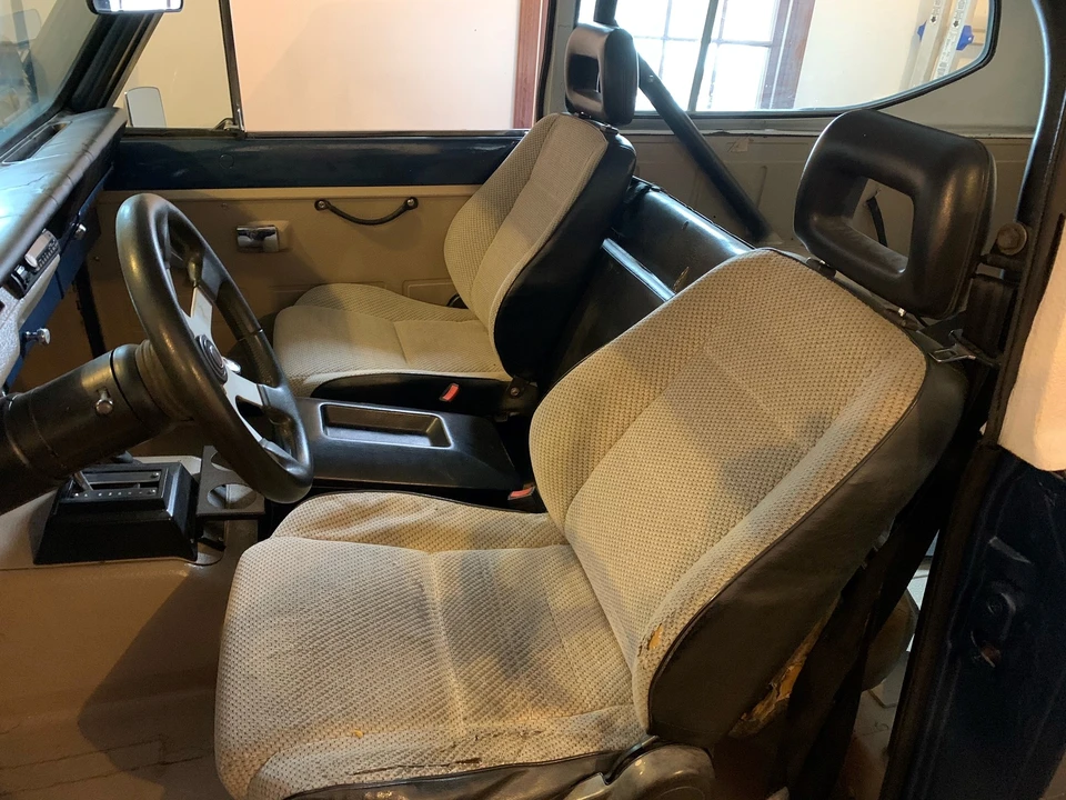1974 International Harvester Scout - Image 30 of 31