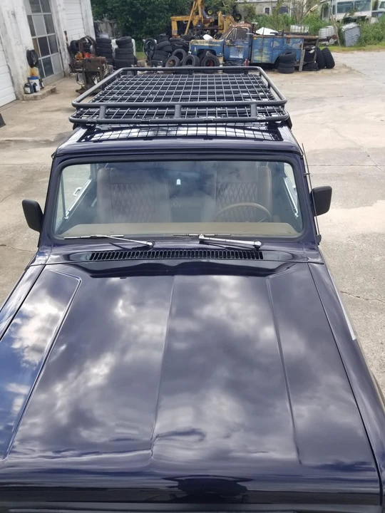 1974 International Harvester Scout - Image 25 of 31