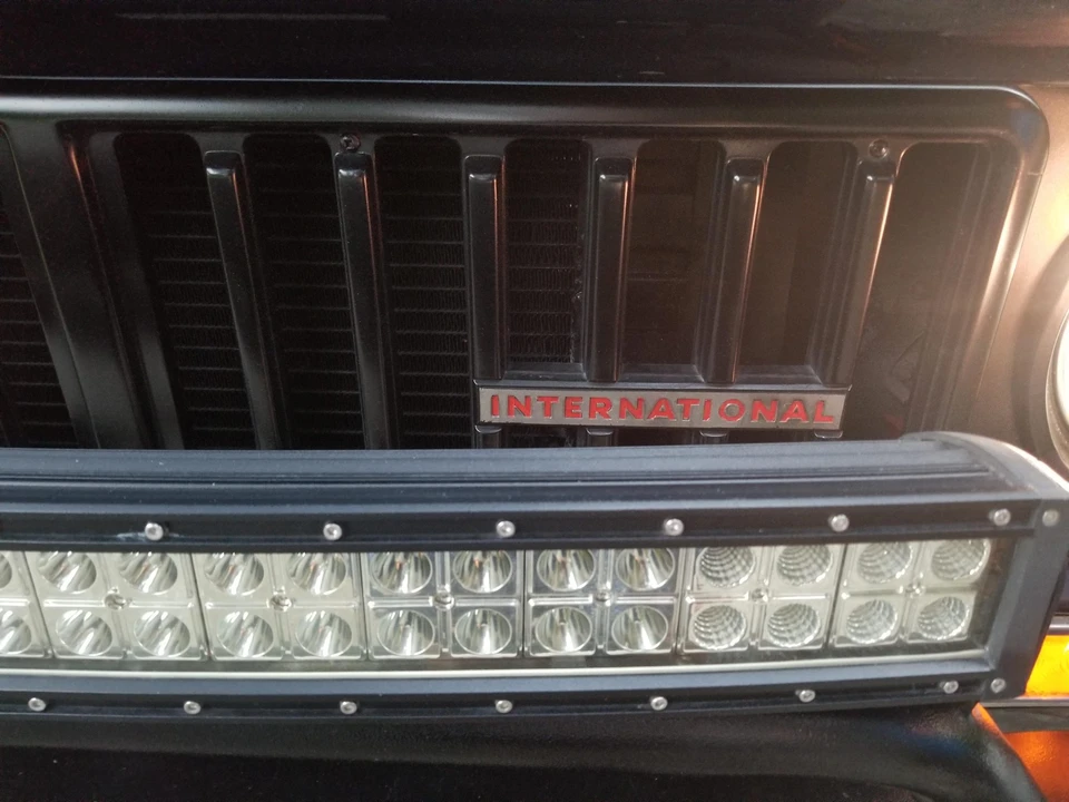 1974 International Harvester Scout - Image 26 of 31