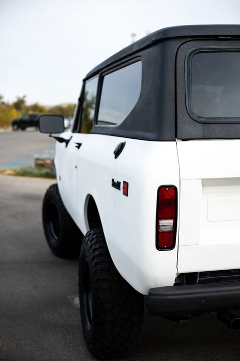 1974 International Harvester Scout - Image 30 of 31