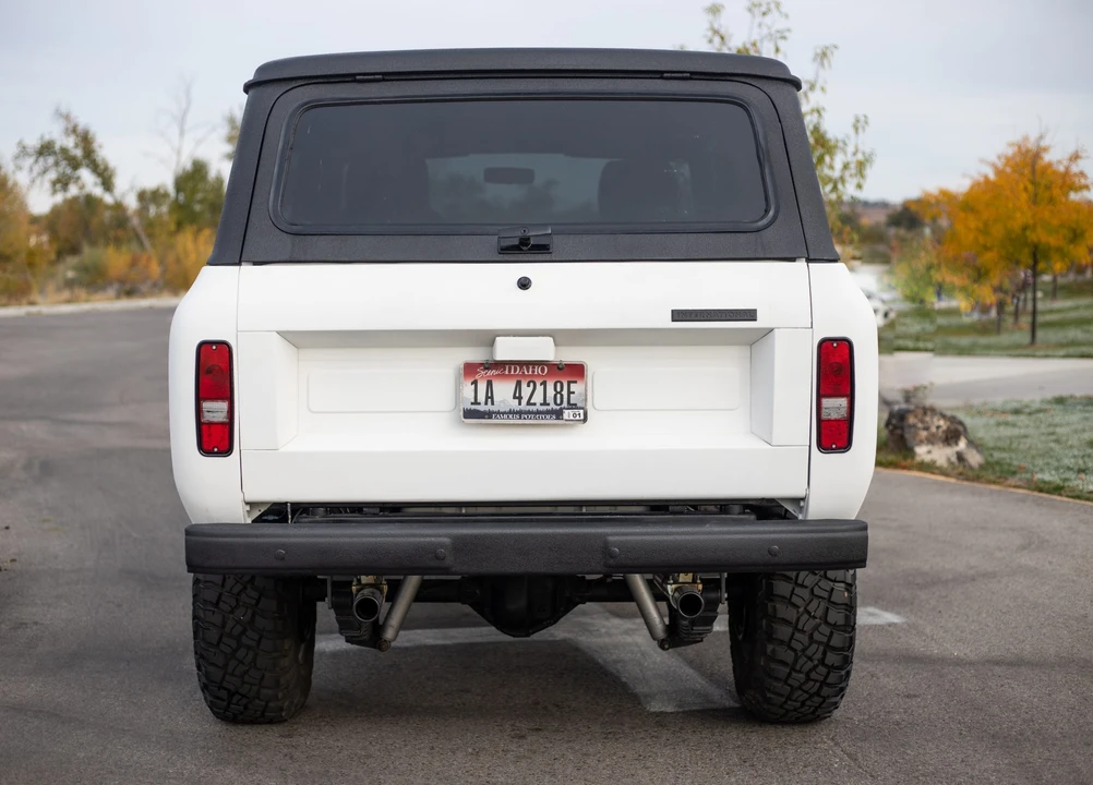 1974 International Harvester Scout - Image 11 of 31