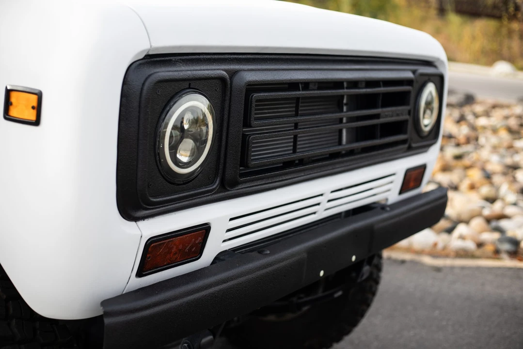 1974 International Harvester Scout - Image 23 of 31