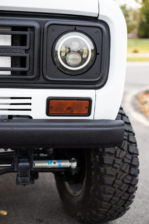 1974 International Harvester Scout - Image 27 of 31