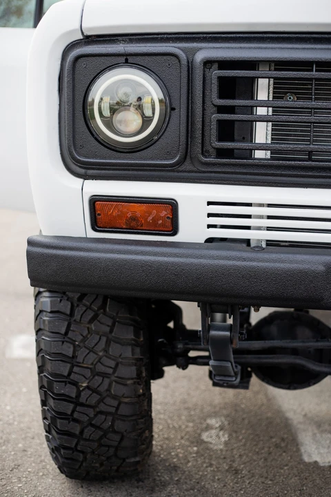 1974 International Harvester Scout - Image 28 of 31