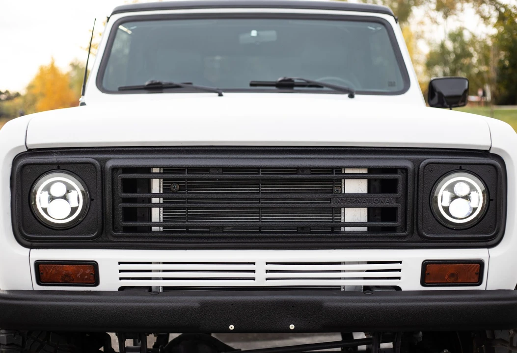 1974 International Harvester Scout - Image 26 of 31