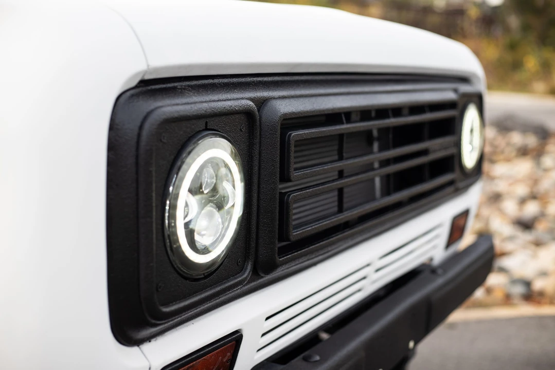 1974 International Harvester Scout - Image 22 of 31