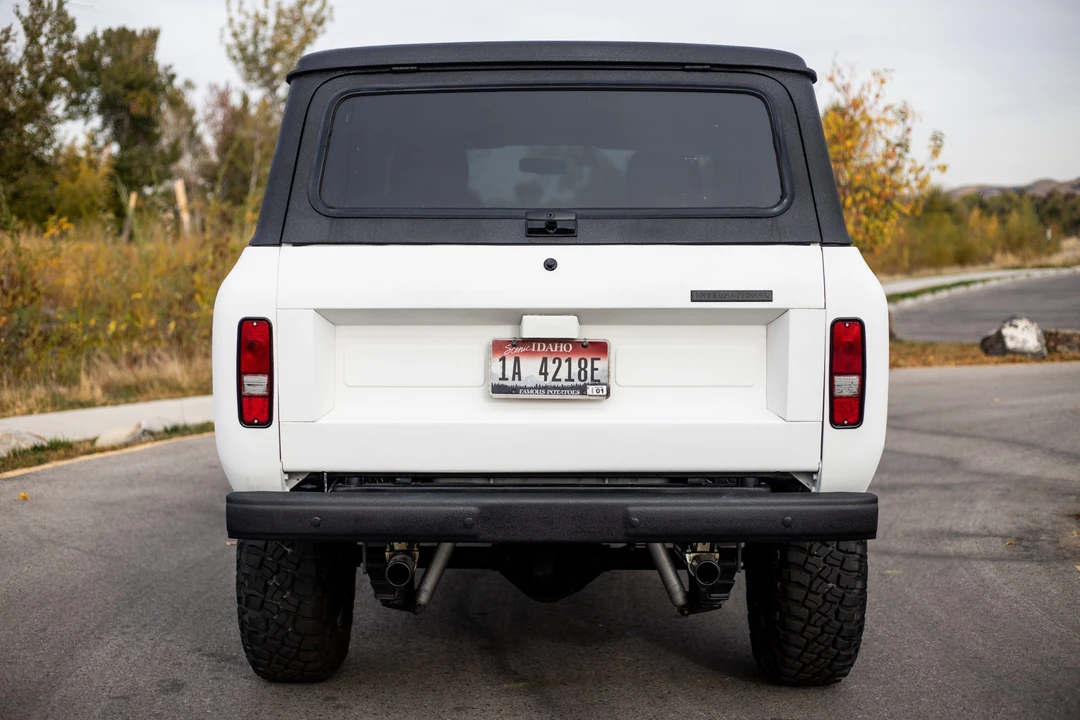 1974 International Harvester Scout - Image 10 of 31