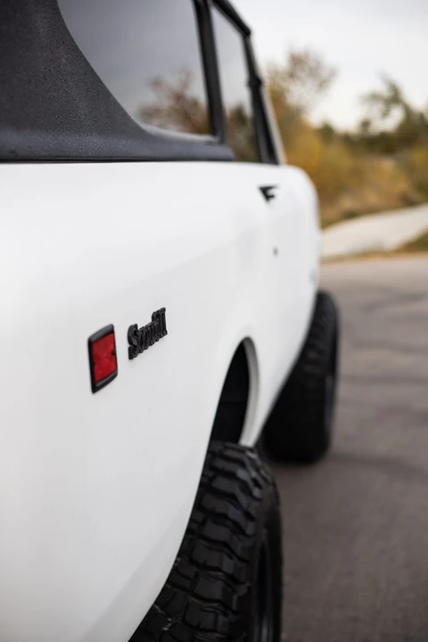 1974 International Harvester Scout - Image 31 of 31