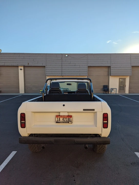 1974 International Harvester Scout - Image 19 of 31