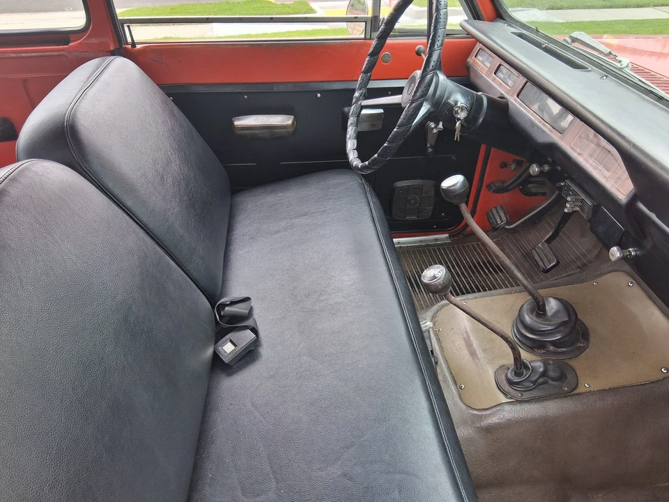 1974 International Harvester Scout - Image 21 of 31