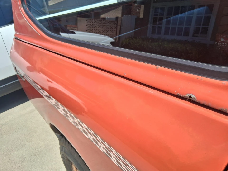 1974 International Harvester Scout - Image 17 of 31