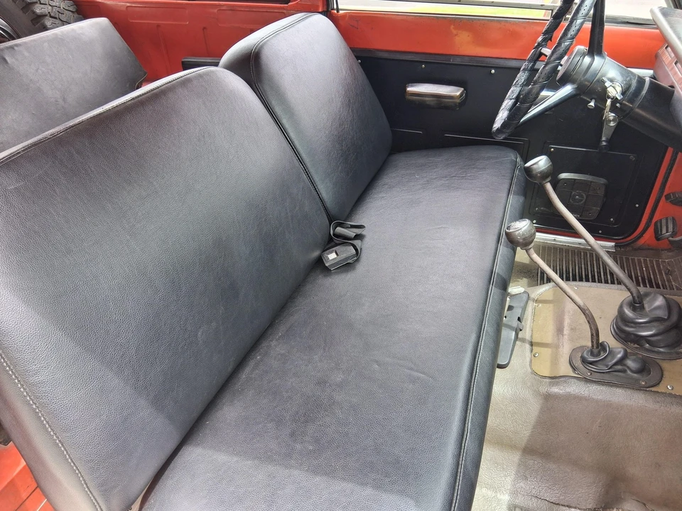 1974 International Harvester Scout - Image 22 of 31