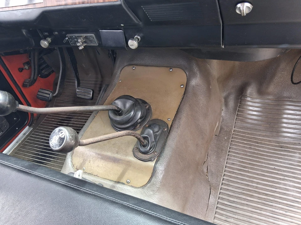 1974 International Harvester Scout - Image 30 of 31