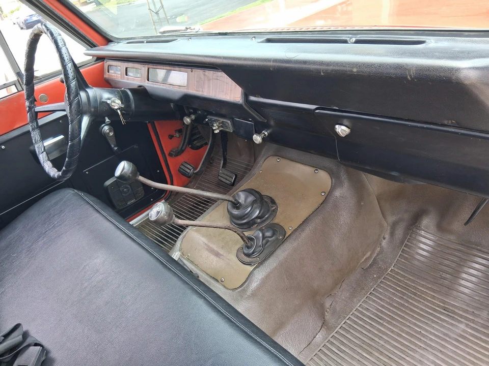 1974 International Harvester Scout - Image 28 of 31
