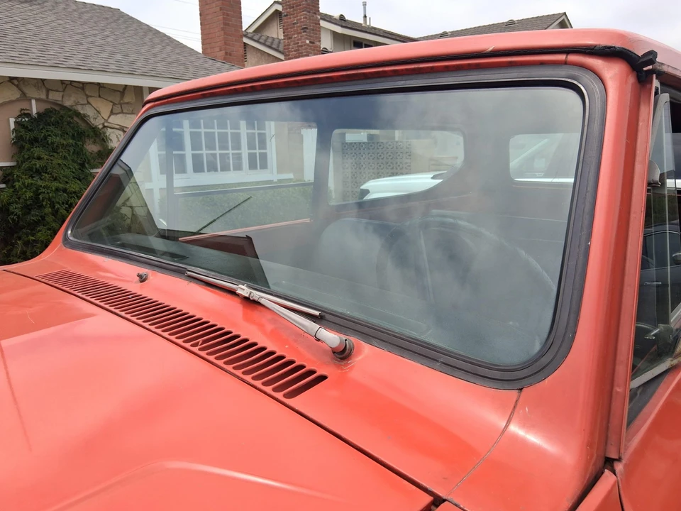 1974 International Harvester Scout - Image 12 of 31