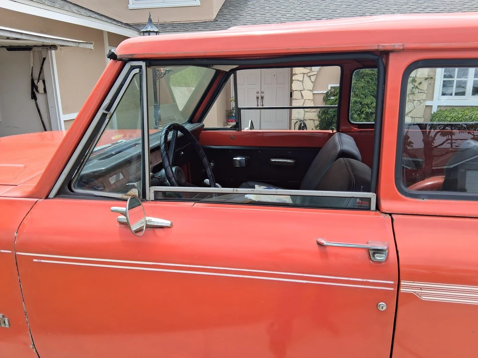 1974 International Harvester Scout - Image 14 of 31