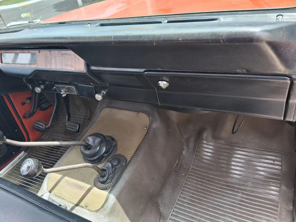 1974 International Harvester Scout - Image 31 of 31