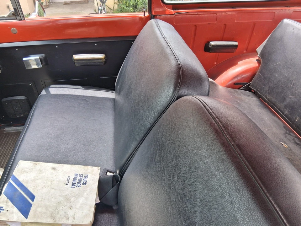 1974 International Harvester Scout - Image 19 of 31