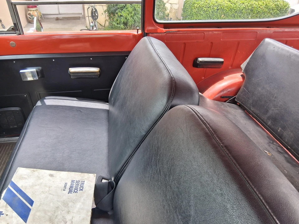 1974 International Harvester Scout - Image 20 of 31