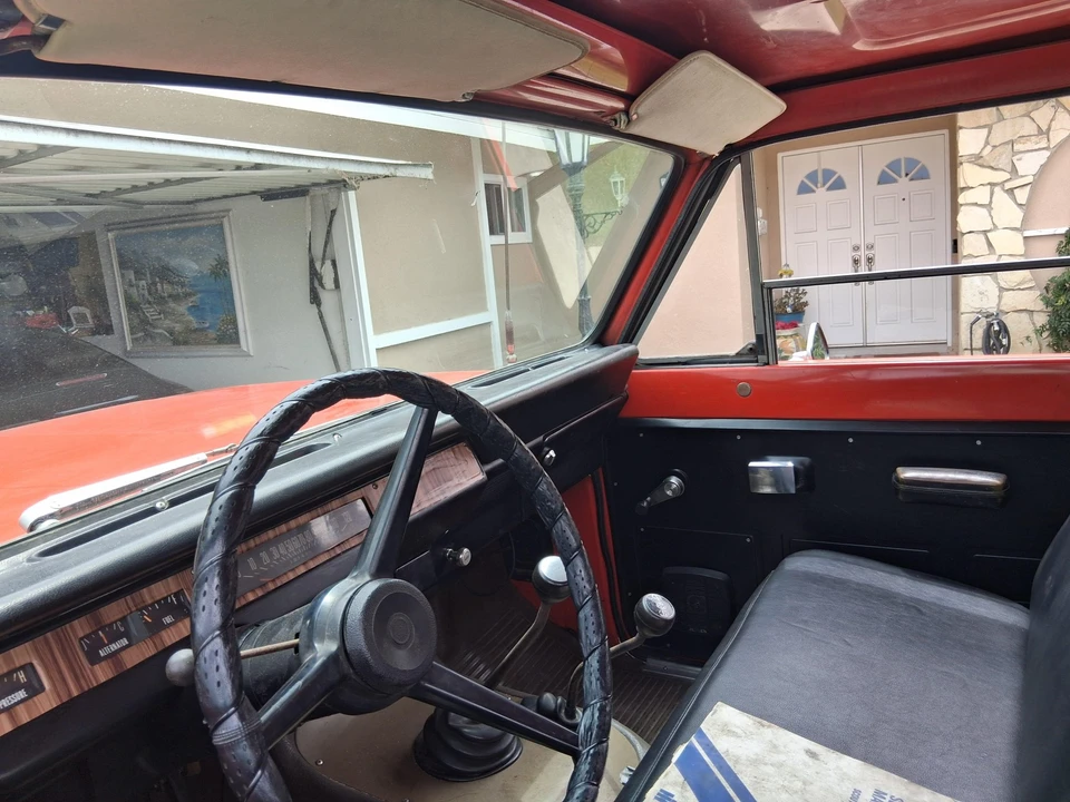 1974 International Harvester Scout - Image 24 of 31