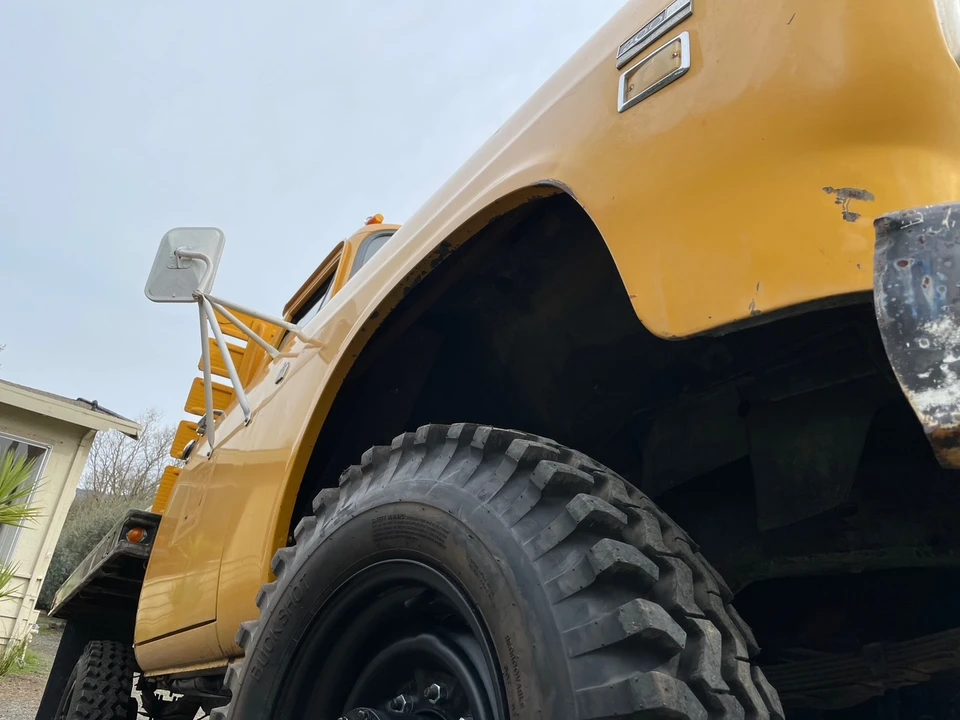 1974 International Harvester Pickup - Image 25 of 31